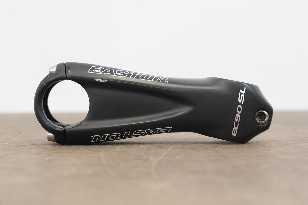 Easton EC90 SL 110mm ±10 Degree Carbon Road Stem 131g 1 1/8" 31.8mm EC 90