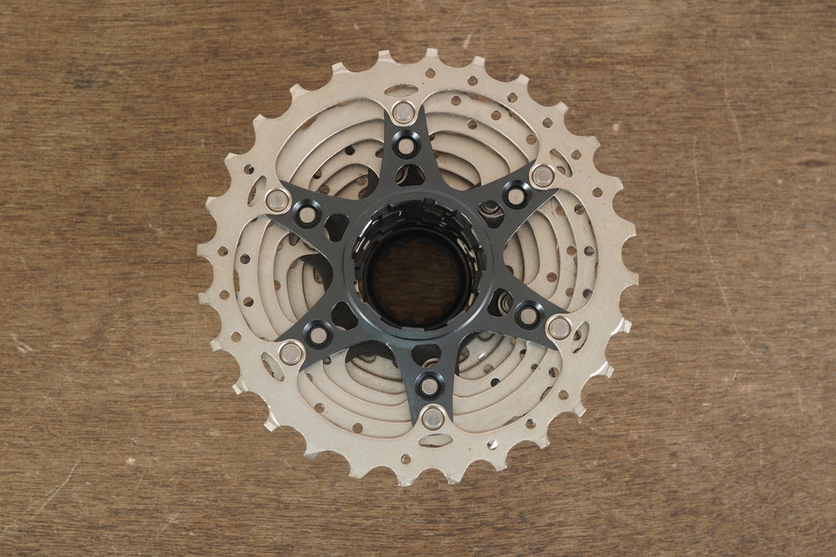 11-28T Shimano Ultegra CS-R8000 11 Speed Cassette 246g 8000