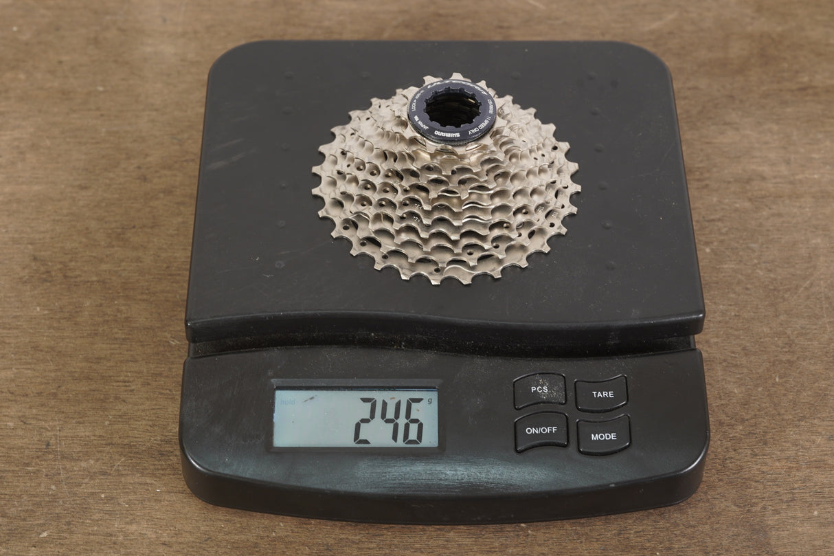 11-28T Shimano Ultegra CS-R8000 11 Speed Cassette 246g 8000