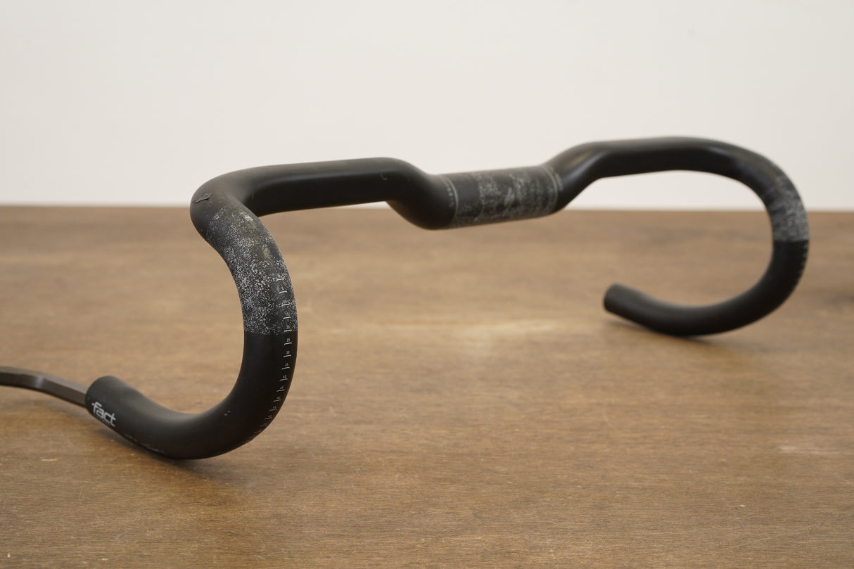 42cm Specialized S-WORKS Aerofly Hover Carbon Compact Road Handlebar 31.8mm