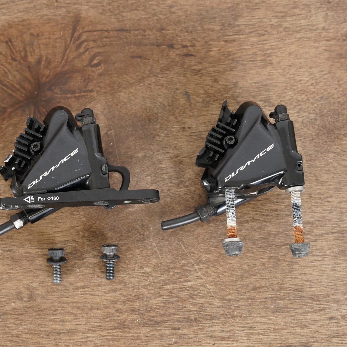Dura-Ace BR-R9270 Disc Brake Caliper