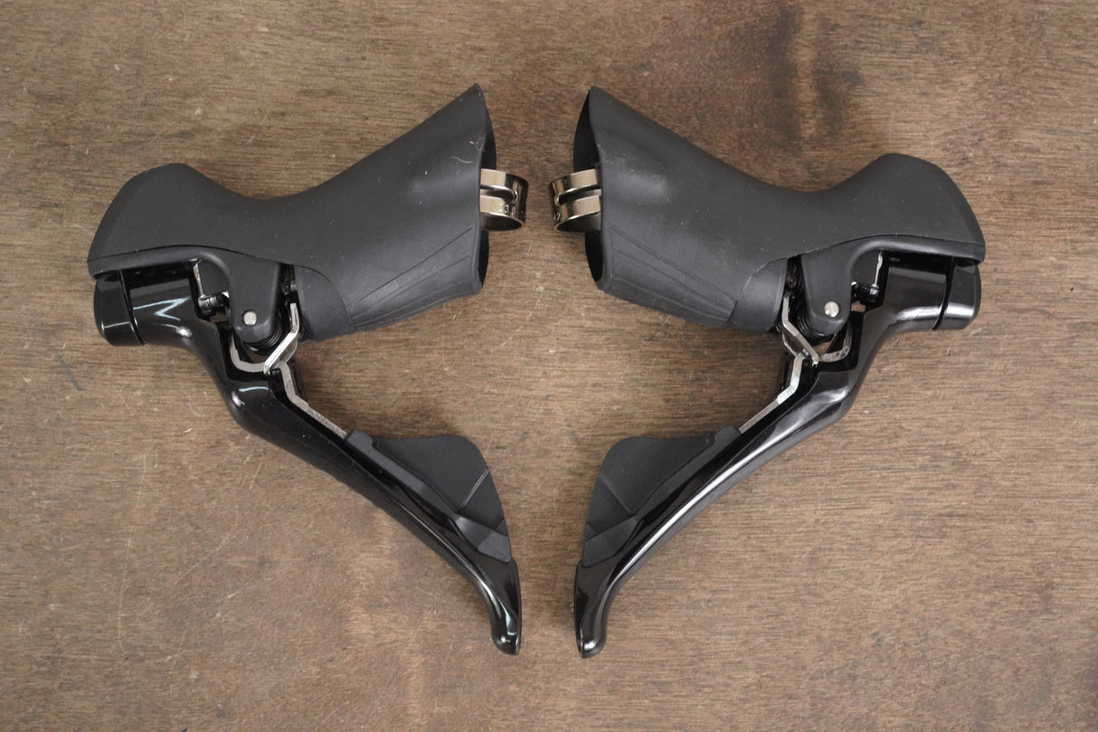 Shimano 105 R7000 GS 11 Speed Mechanical Rim Brake Groupset