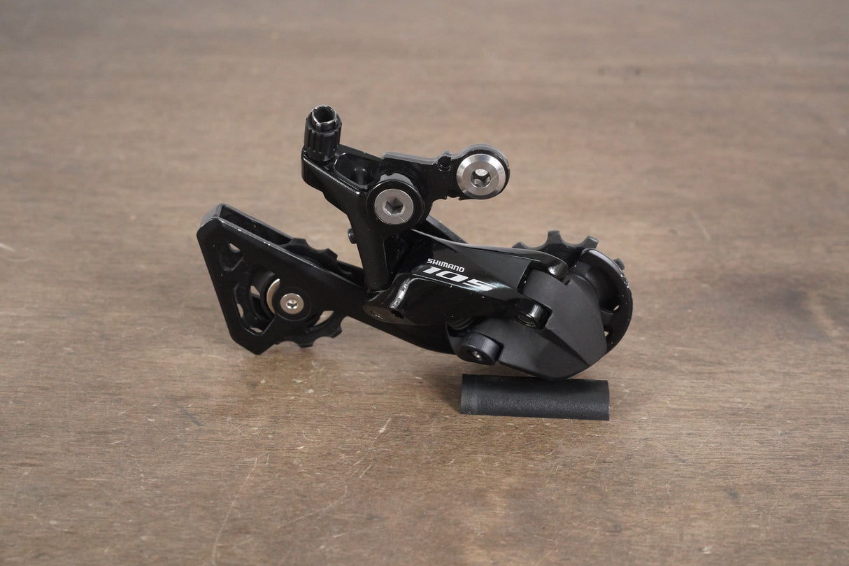 Shimano 105 R7000 GS 11 Speed Mechanical Rim Brake Groupset