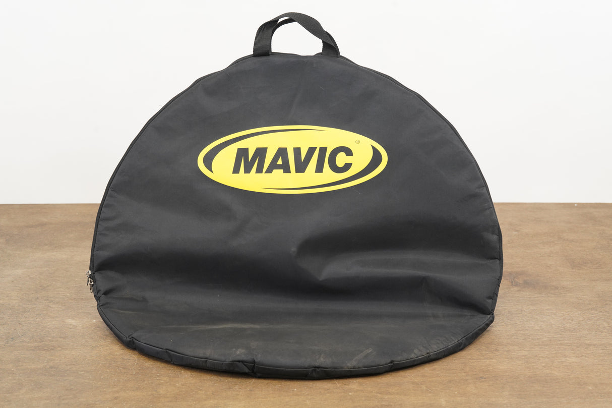 (1) Mavic Wheel Bags Road Bike 700C