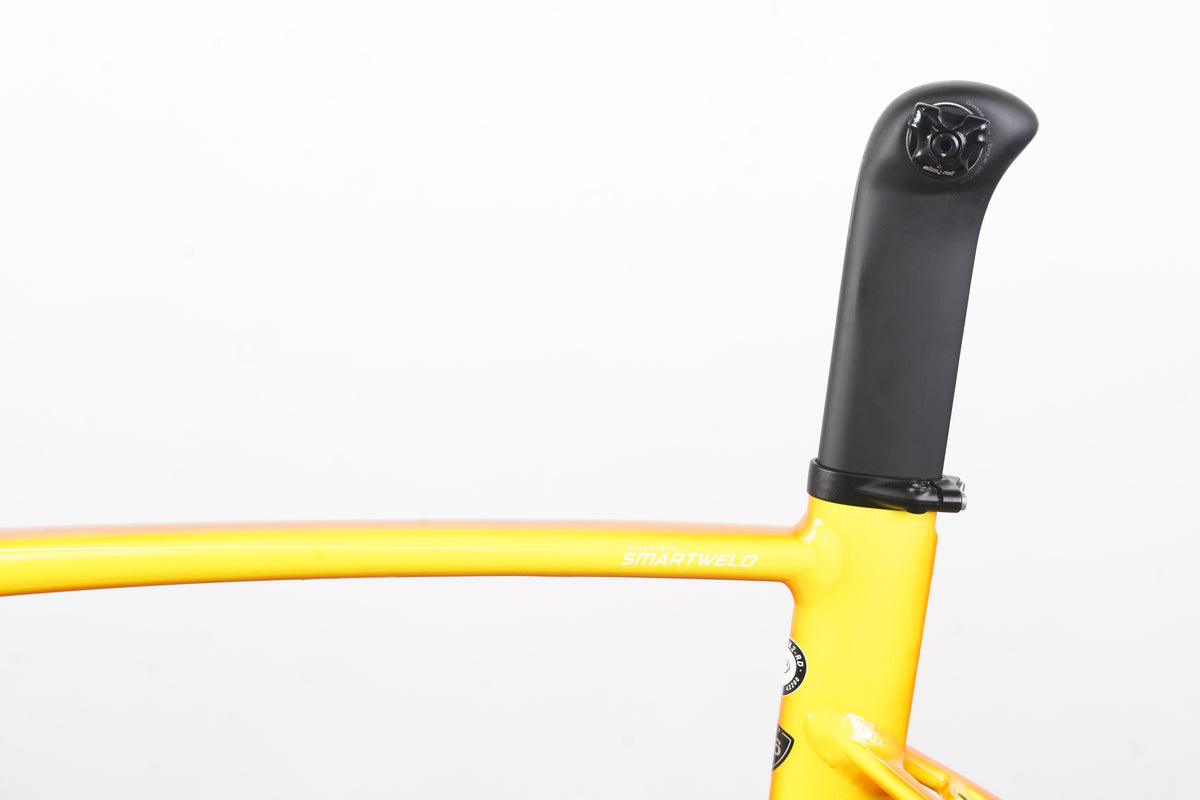 56cm Specialized Allez Sprint V1 Alloy Rim Brake Road Frameset