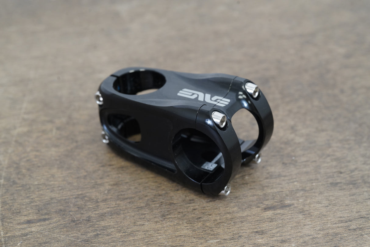 ENVE 50mm ±0 Degree Alloy MTB Gravel Stem 138g 1 1/8" 31.8mm