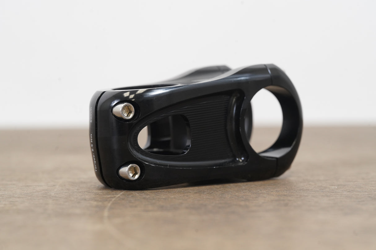 ENVE 50mm ±0 Degree Alloy MTB Gravel Stem 138g 1 1/8" 31.8mm