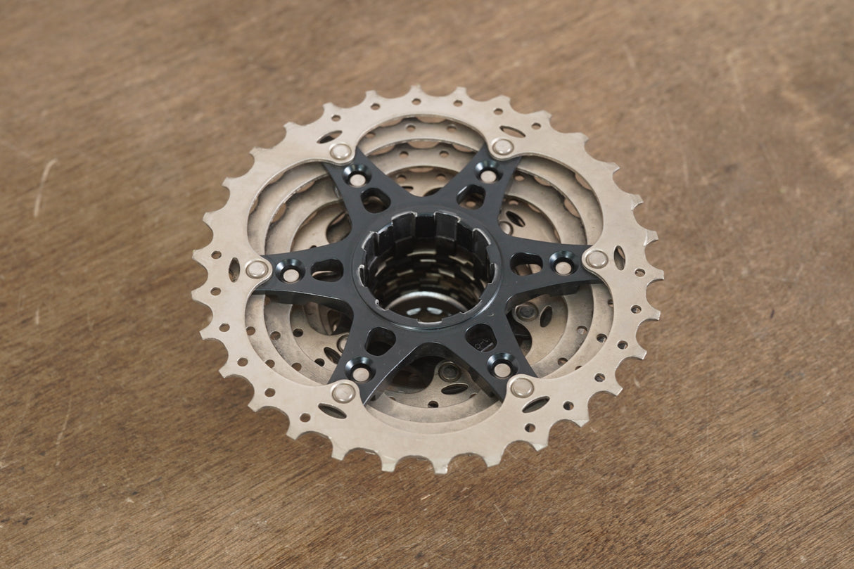 11-32T Shimano Ultegra CS-R8000 11 Speed Cassette 278g 8000