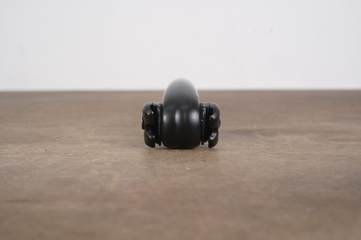 27.2mm Black Inc. Carbon Setback Road Seatpost