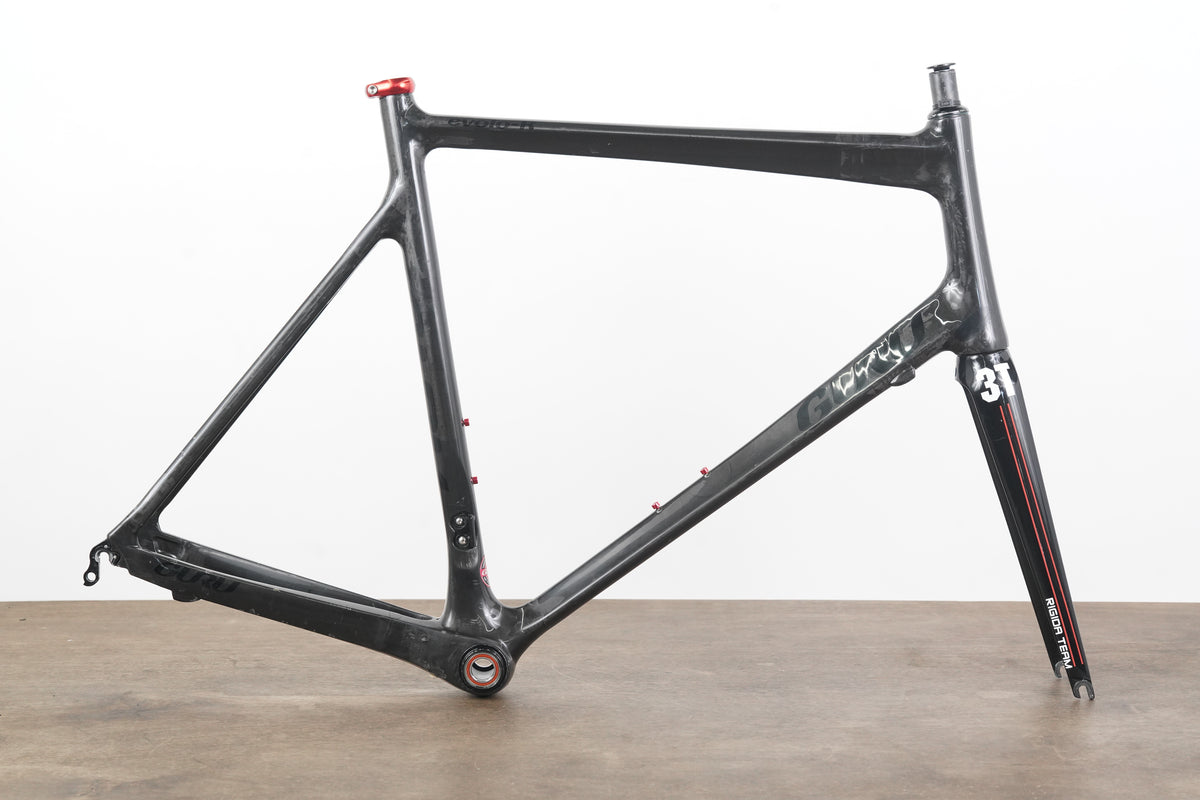 XXL Guru Evolo R 3T Carbon Rim Brake Road Frameset