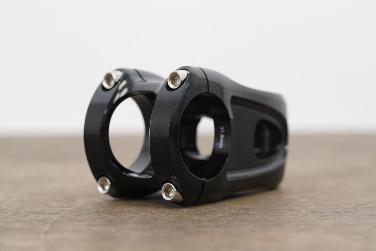 ENVE 50mm ±0 Degree Alloy MTB Gravel Stem 138g 1 1/8" 31.8mm