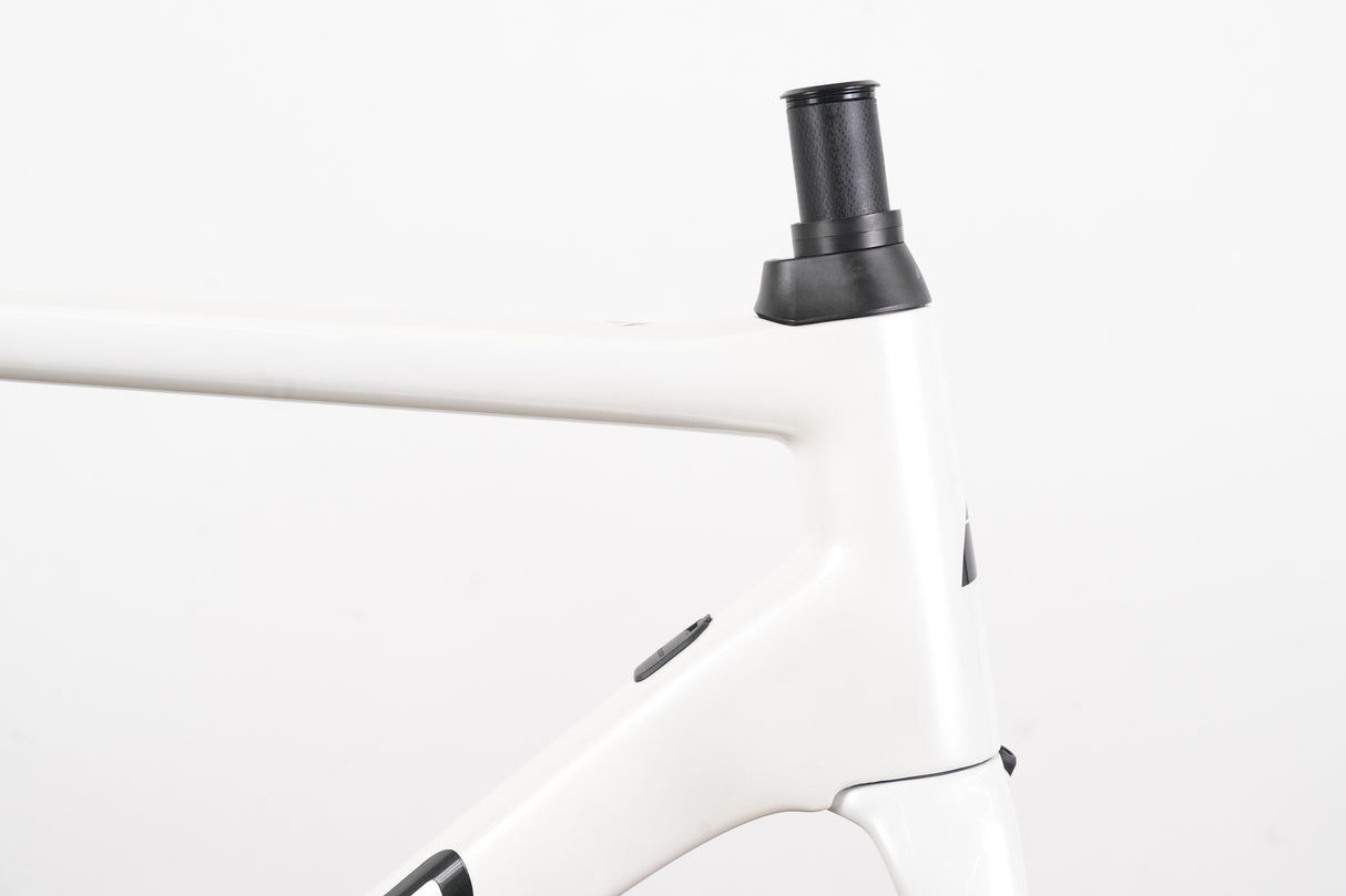 54cm Factor O2 Carbon Disc Brake Road Frameset