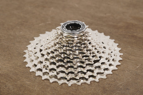 NEW 11-36T Shimano 105 CS-HG-710 12 Speed Cassette 380g