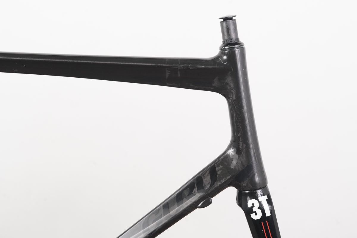 XXL Guru Evolo R 3T Carbon Rim Brake Road Frameset