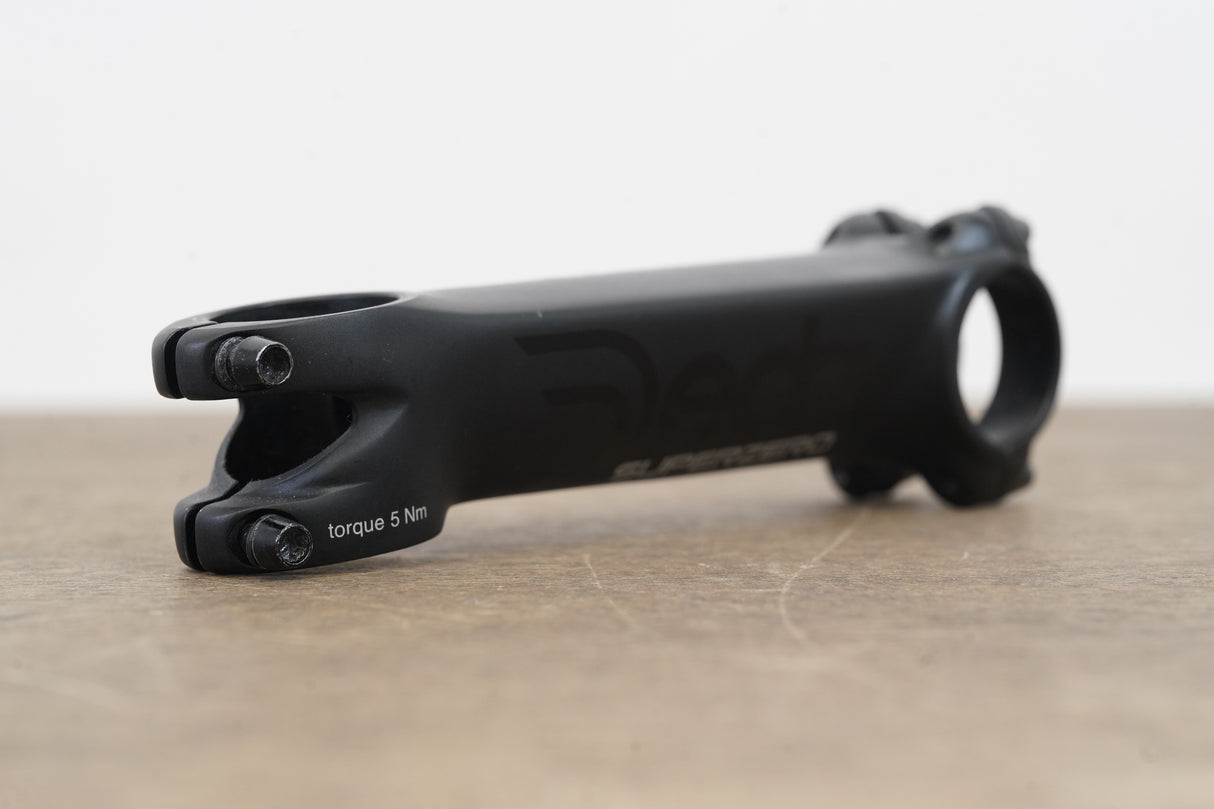 Deda Elementi Superzero 140mm ±8 Degree Alloy Stem 161g 1 1/8" 31.8mm
