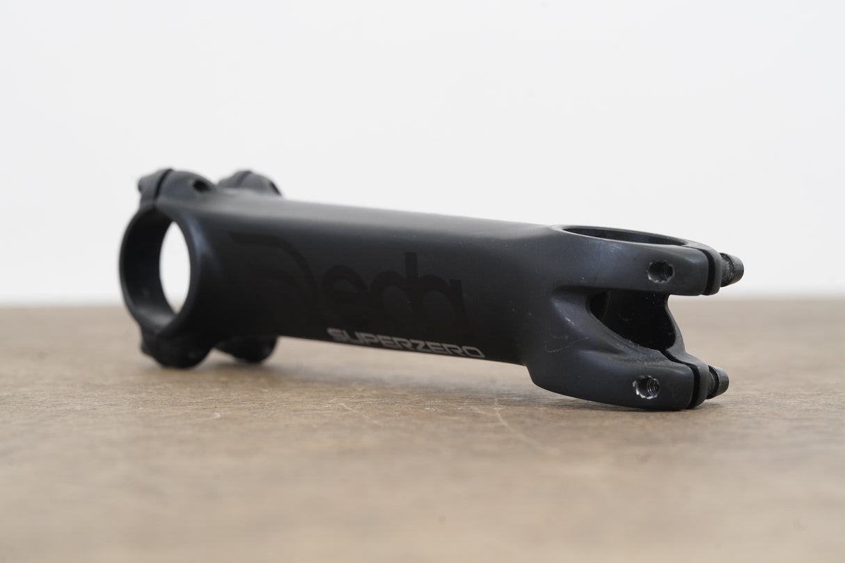 Deda Elementi Superzero 140mm ±8 Degree Alloy Stem 161g 1 1/8" 31.8mm