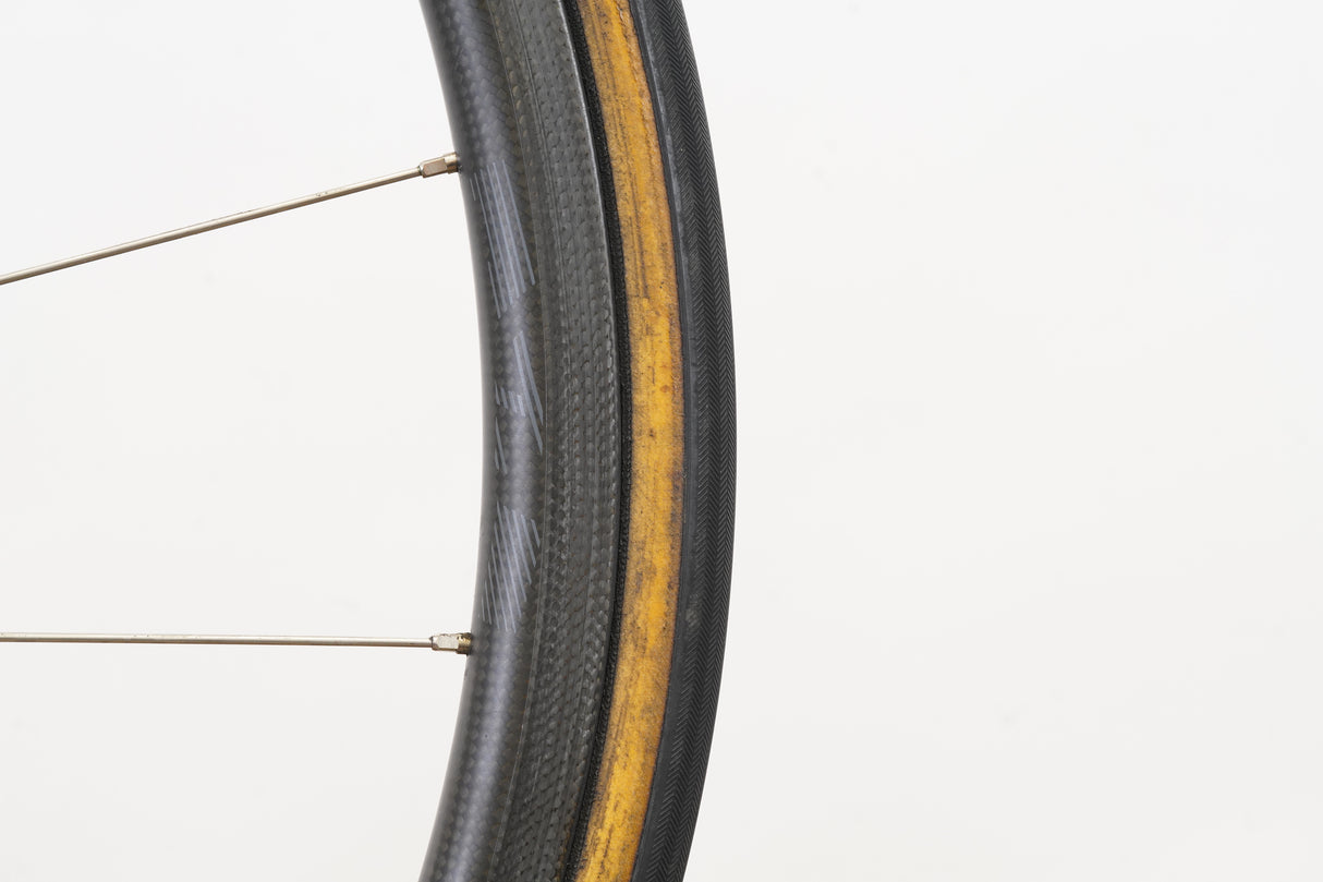 REAR Light Bicycle Origin 8 Carbon Tubeless Clincher Rim Brake Wheel 11 Speed