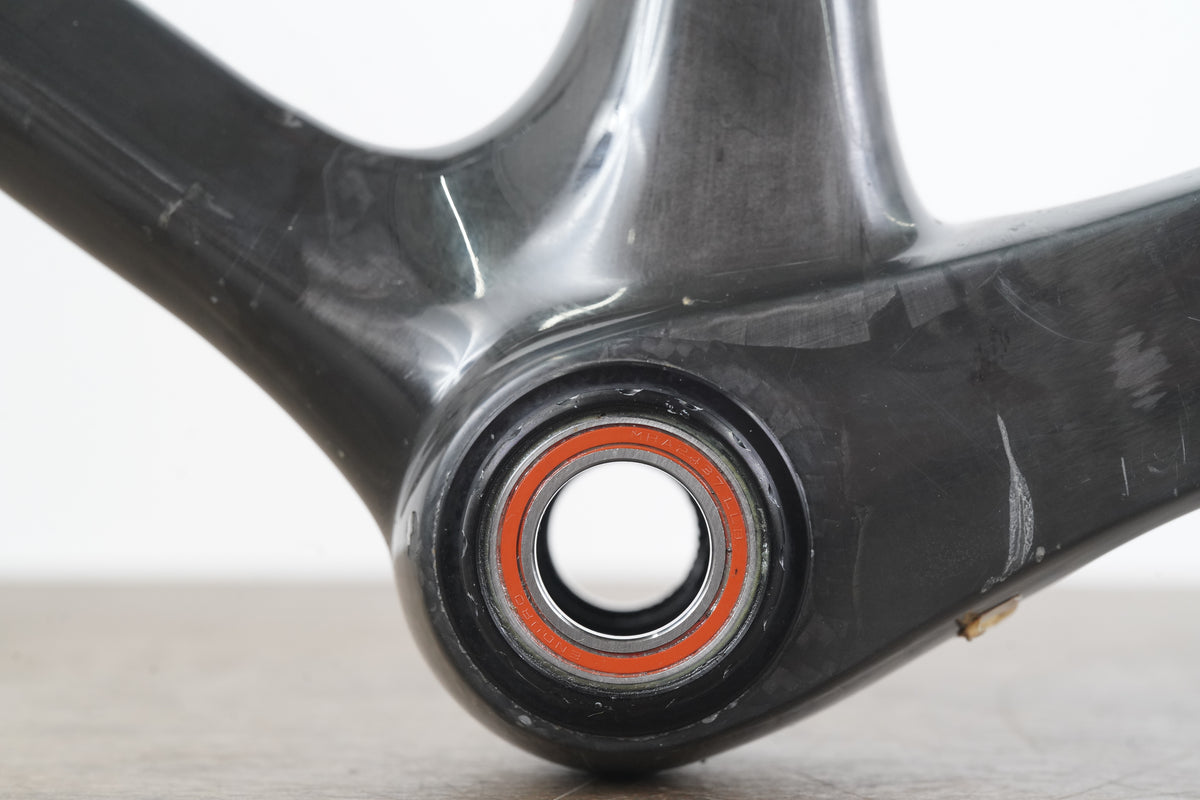 XXL Guru Evolo R 3T Carbon Rim Brake Road Frameset