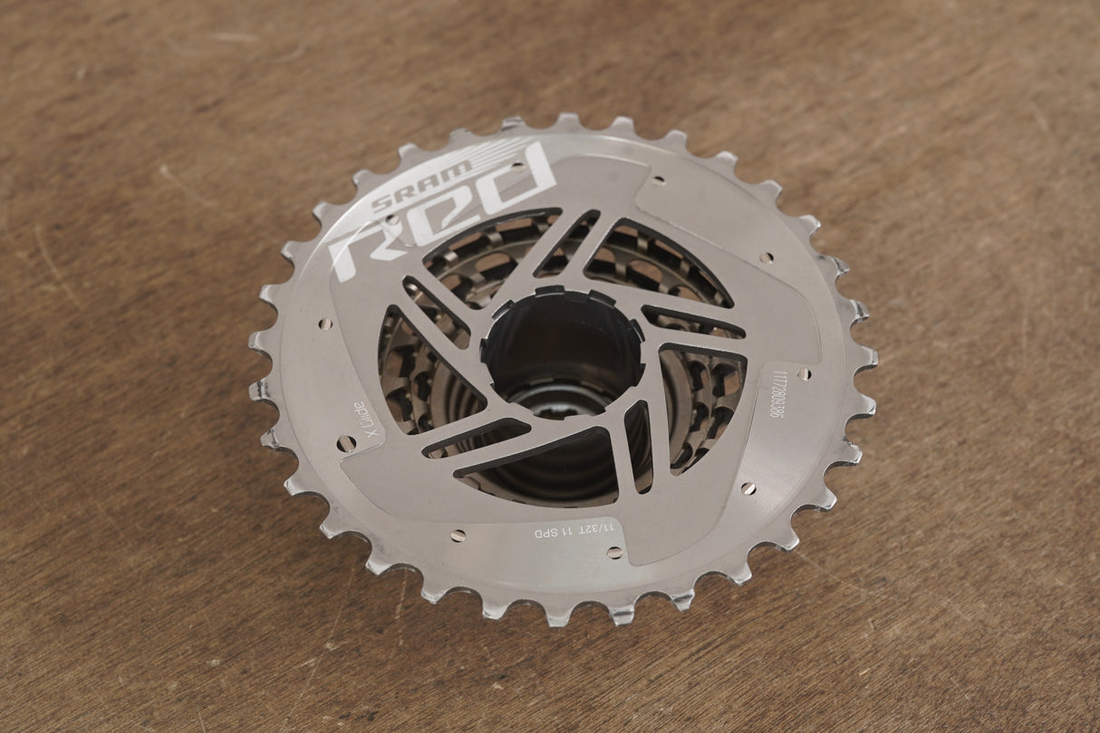 11-32T SRAM Red 22 XG-1190 11 Speed Road Cassette 194g