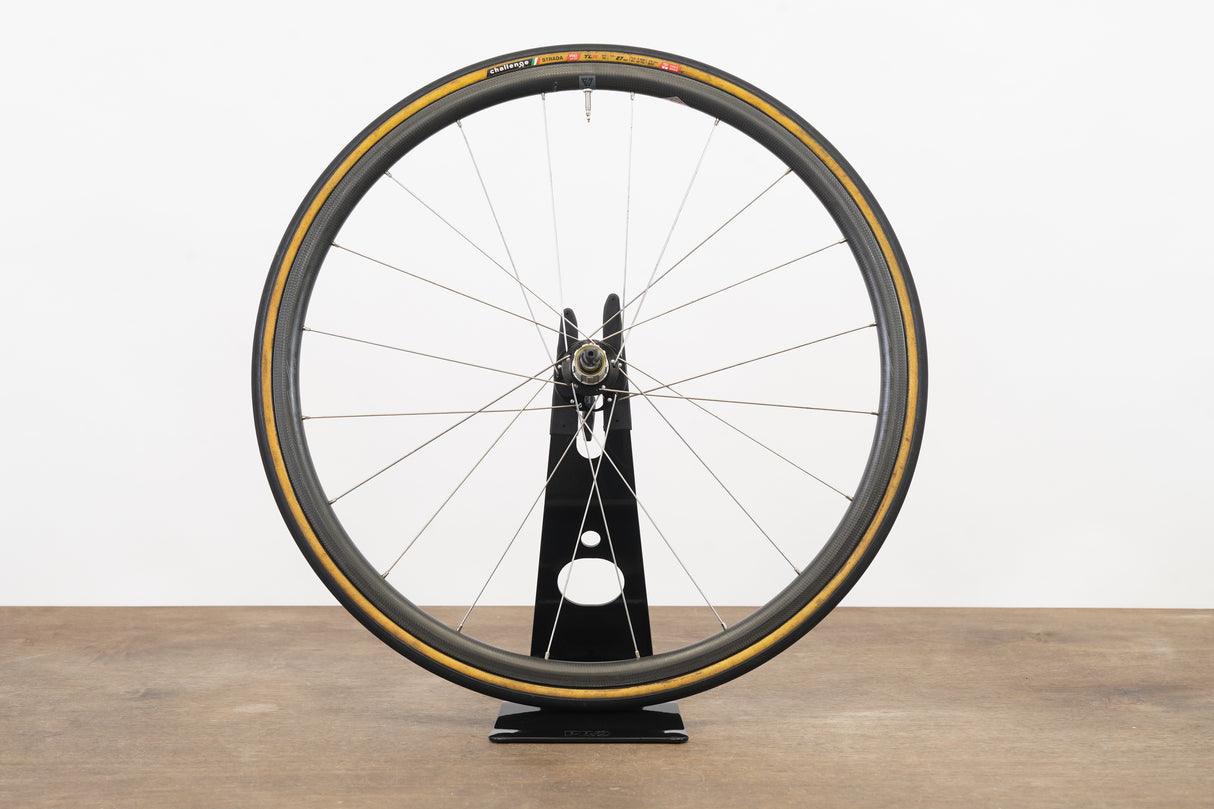 REAR Light Bicycle Origin 8 Carbon Tubeless Clincher Rim Brake Wheel 11 Speed