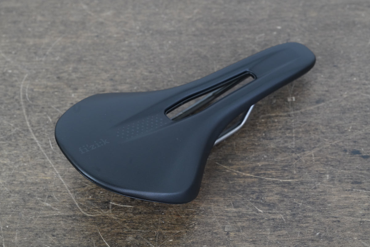 140mm Fizik Antares Vento R3 Kium Rail Road Saddle 207g