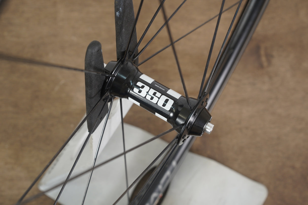 Roval SLX 24 DT Swiss 350 Alloy Clincher Rim Brake Wheelset 11 Speed