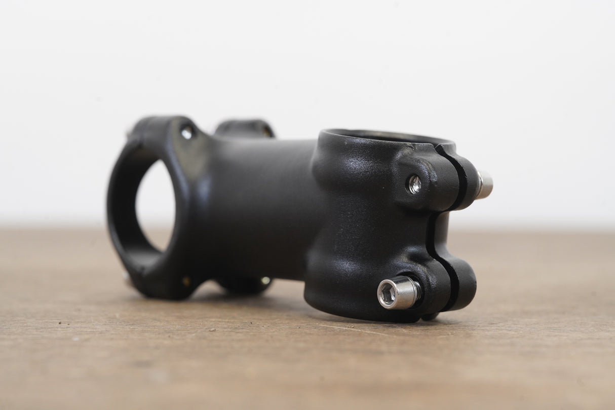 60mm ±6 Degree Alloy Road Stem 126g 1 1/8" 31.8mm