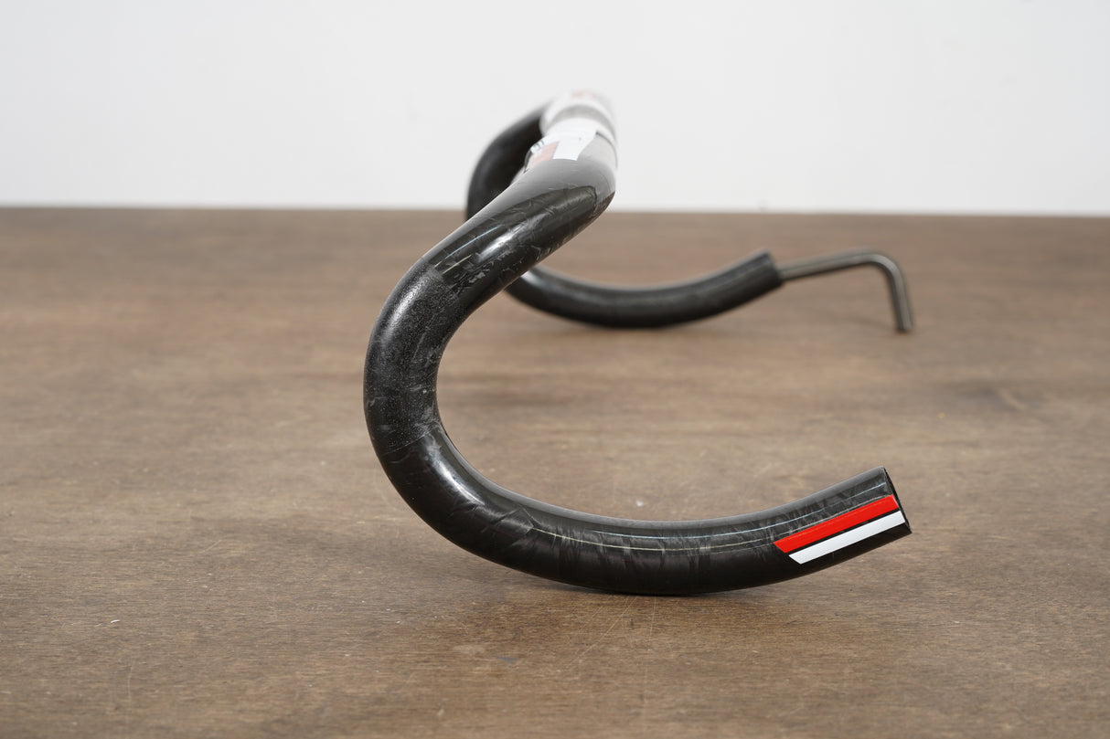 44cm FSA K-Force Carbon Compact Road Handlebar 31.8mm