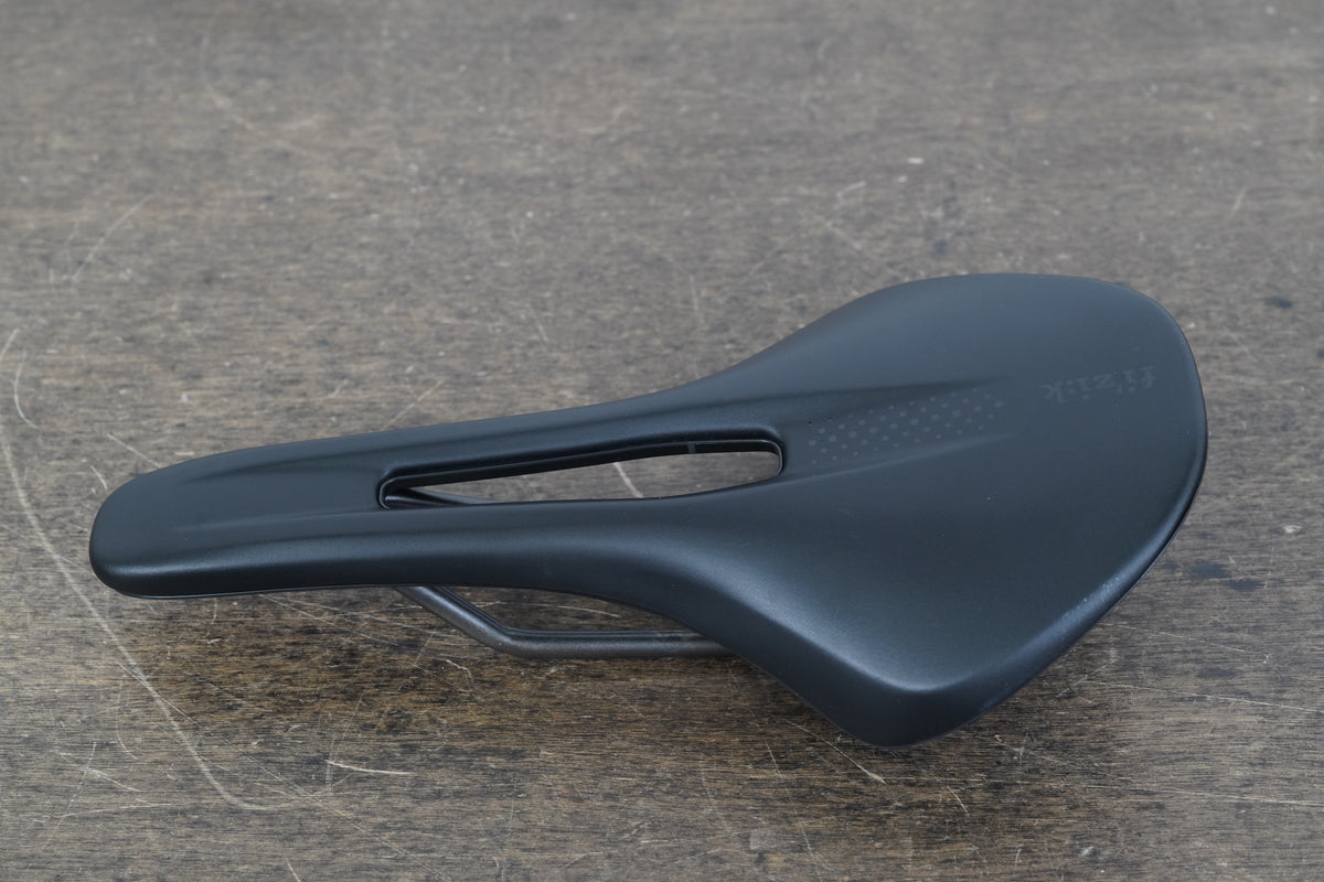 140mm Fizik Antares Vento R3 Kium Rail Road Saddle 207g