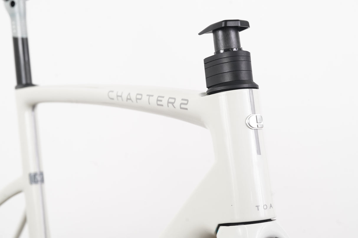 M (Medium) Chapter2 Toa Carbon Disc Brake Road Frameset Chapter 2