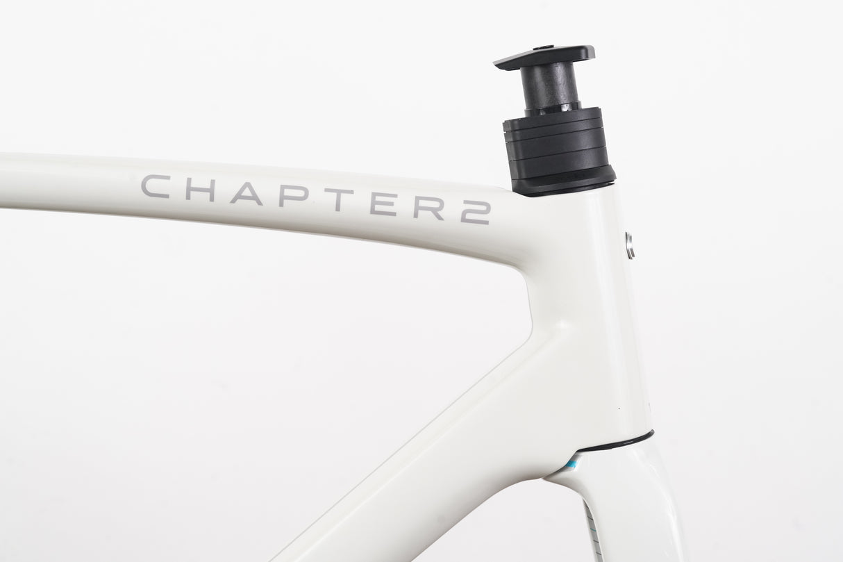 M (Medium) Chapter2 Toa Carbon Disc Brake Road Frameset Chapter 2