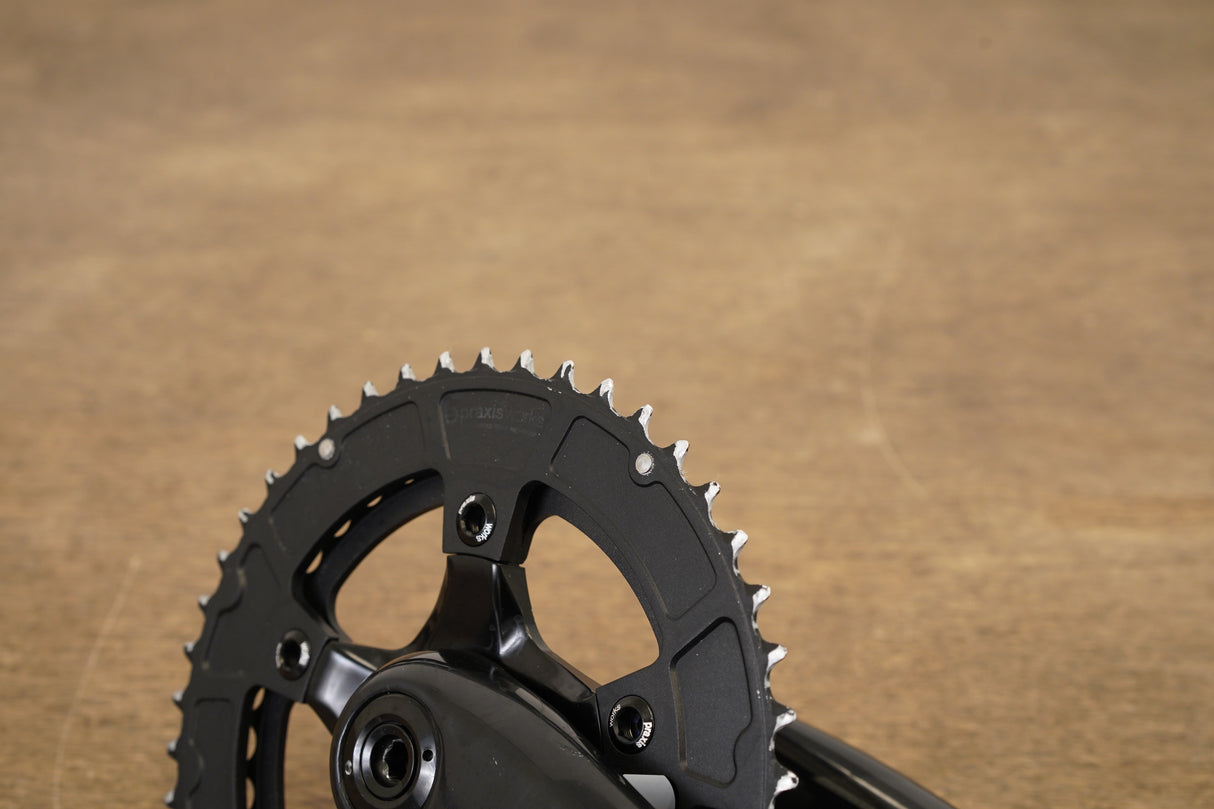 175mm 46/36T BB30 Specialized S-WORKS Carbon Road Crankset