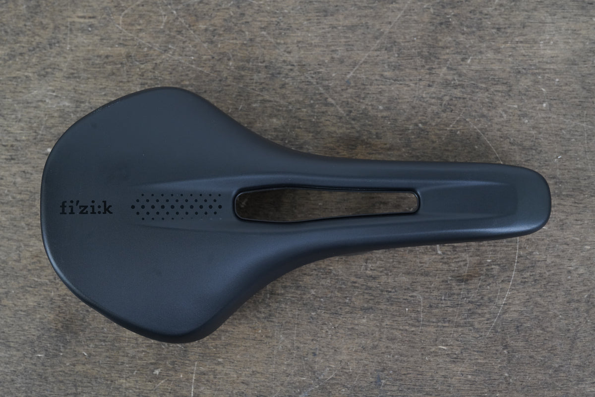 140mm Fizik Antares Vento R3 Kium Rail Road Saddle 207g