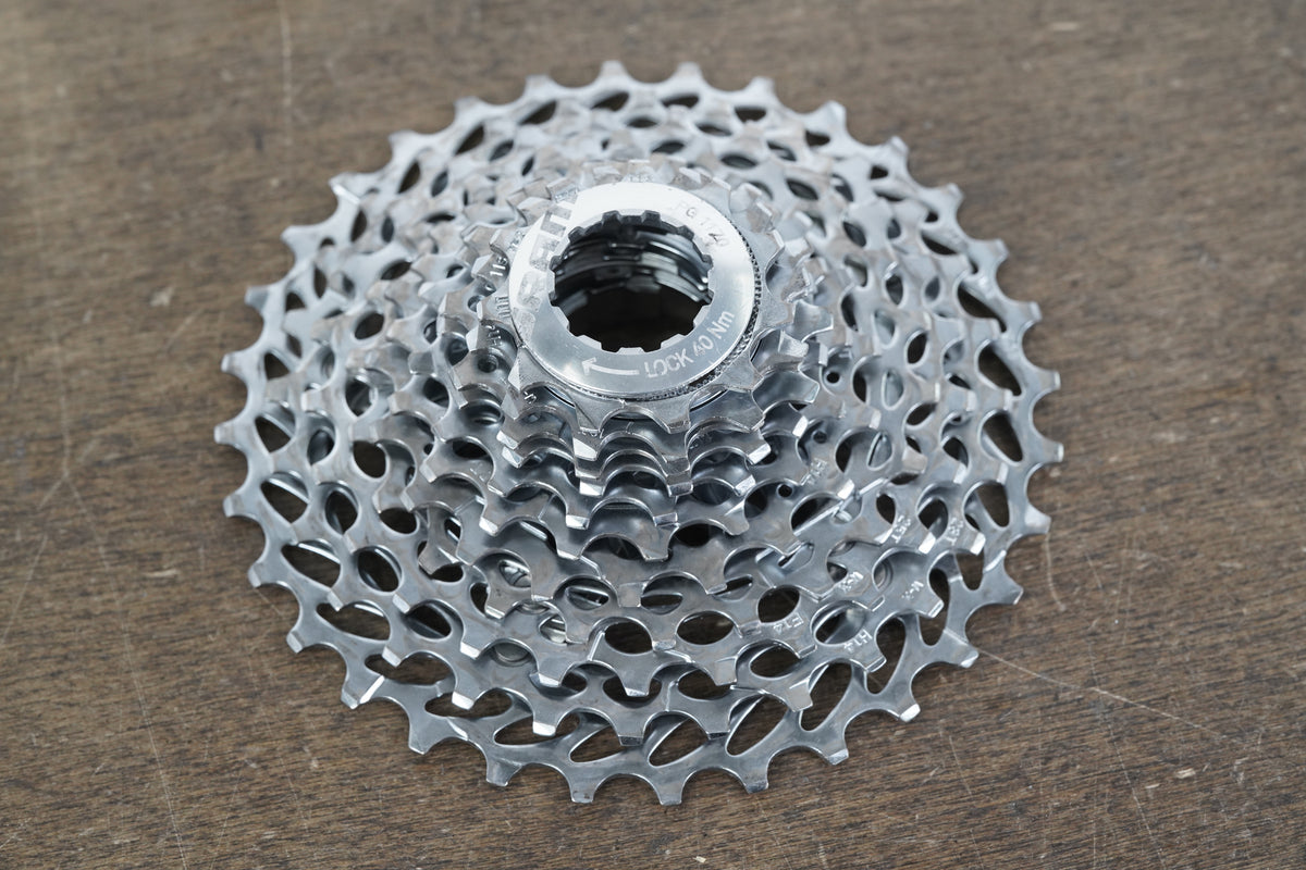 11-32T SRAM Force 22 PG-1170 11 Speed Road Cassette 300g