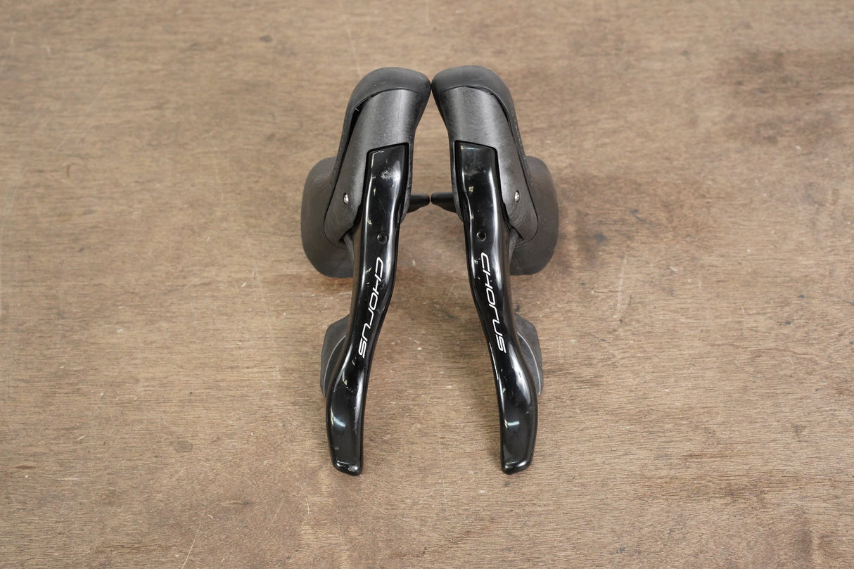 Campagnolo Chorus 12 Speed Hydraulic Disc Brake Road Groupset