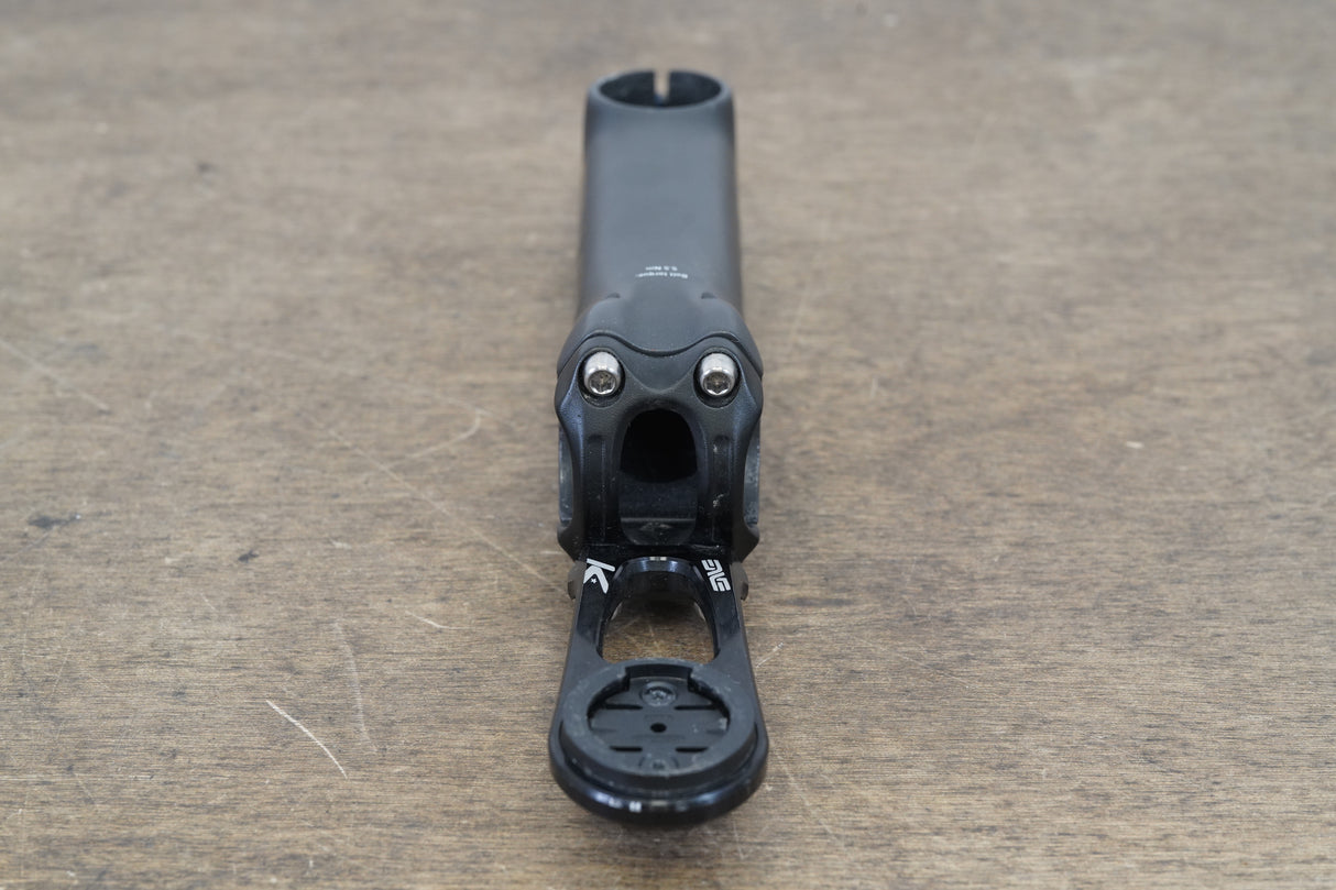 ENVE 130mm ±6 Degree Carbon Road Stem + ENVE Mount 188g 1 1/8" 31.8mm