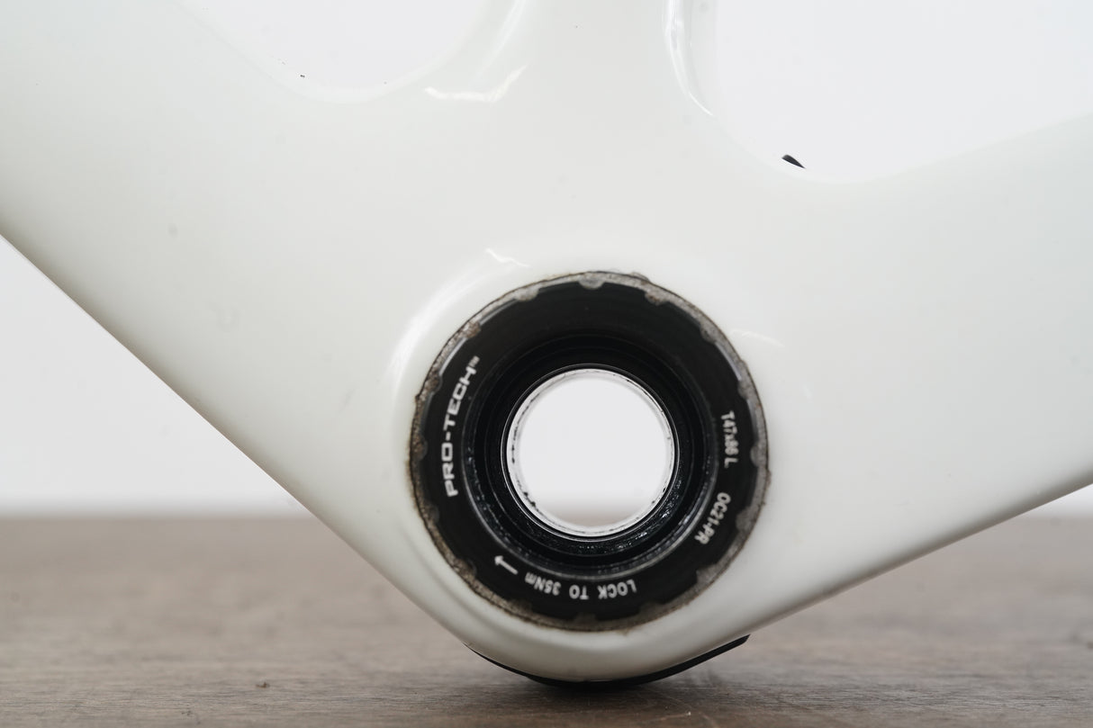 M (Medium) Chapter2 Toa Carbon Disc Brake Road Frameset Chapter 2