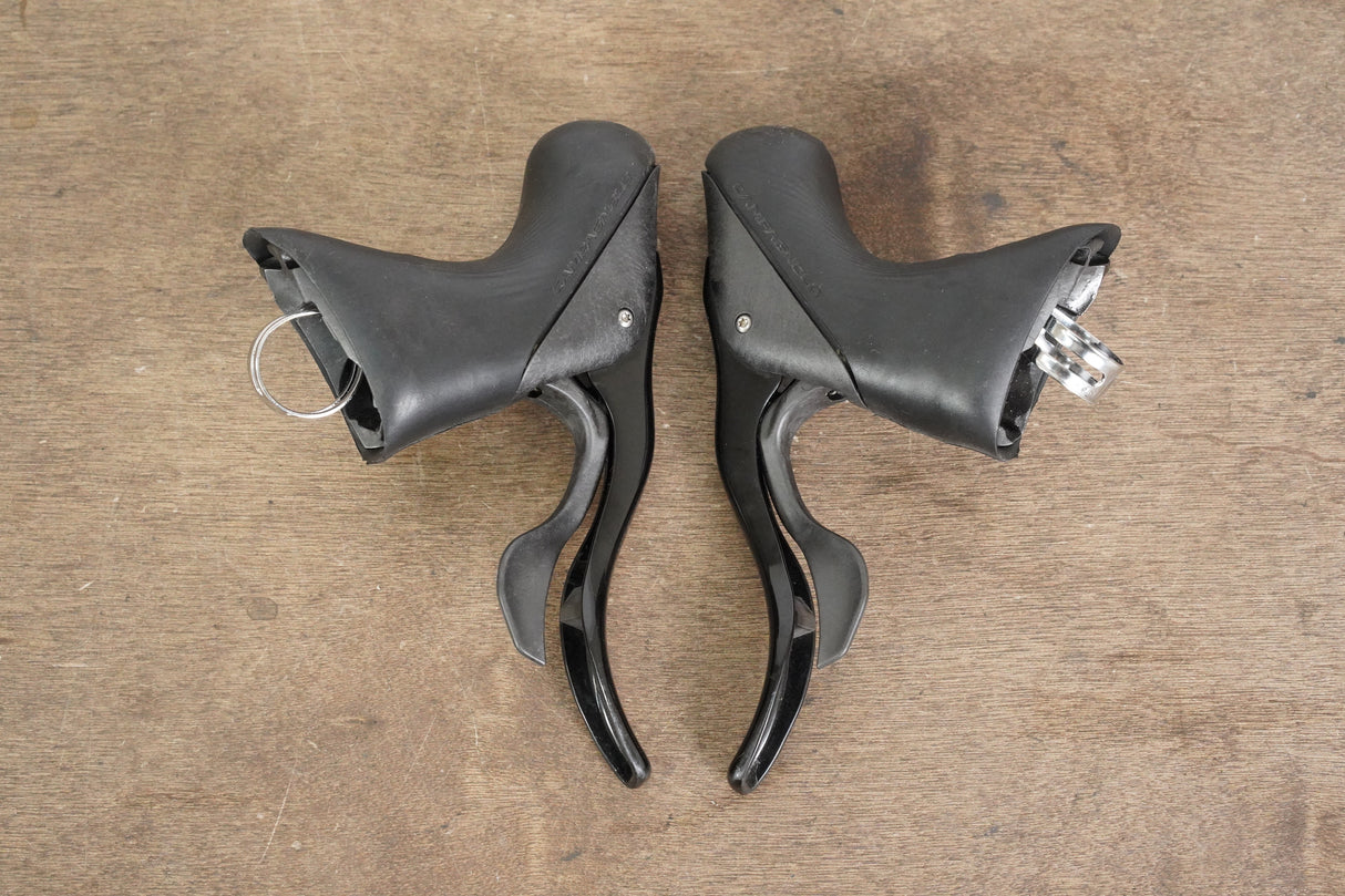 Campagnolo Chorus 12 Speed Hydraulic Disc Brake Road Groupset