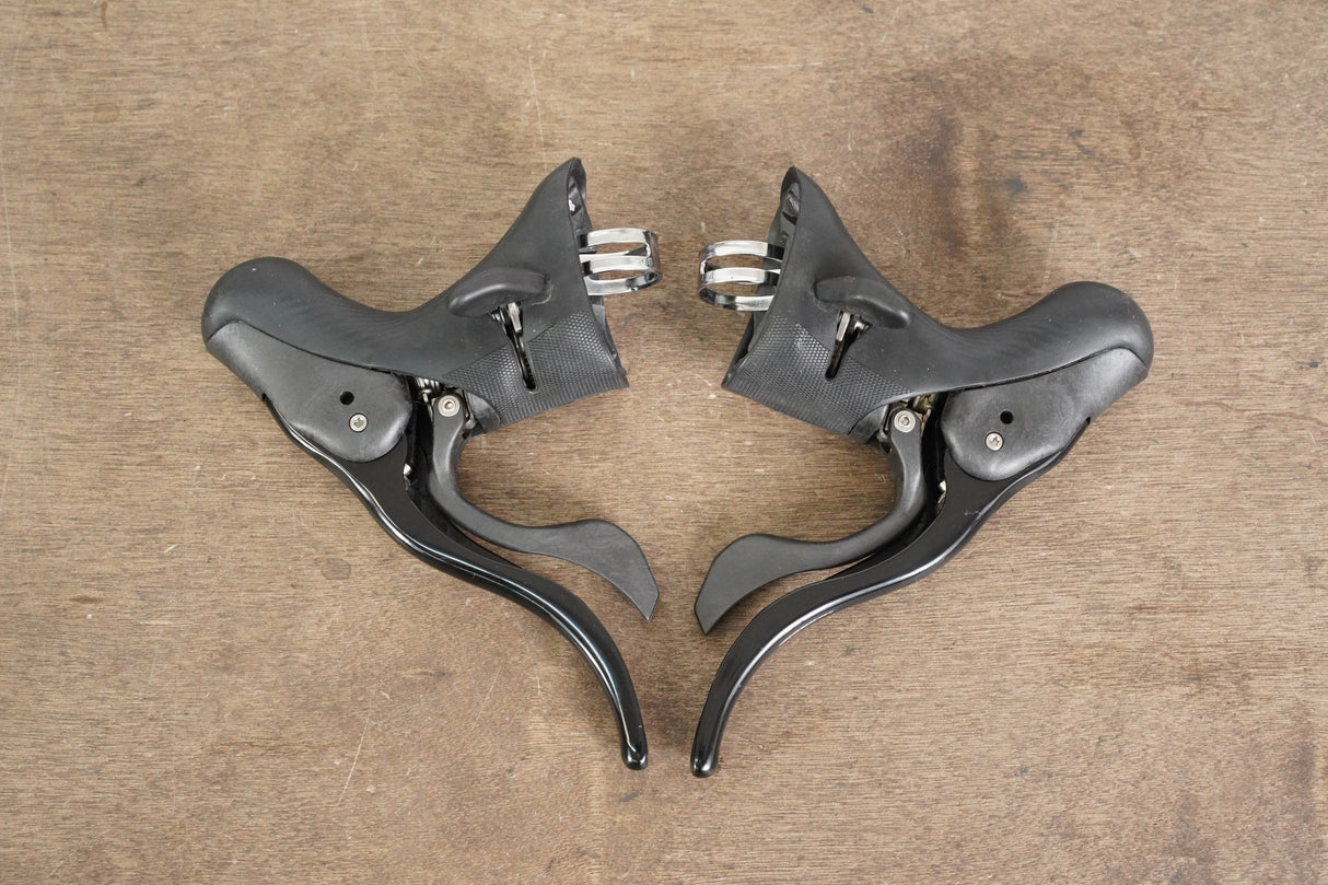 Campagnolo Chorus 12 Speed Hydraulic Disc Brake Road Groupset