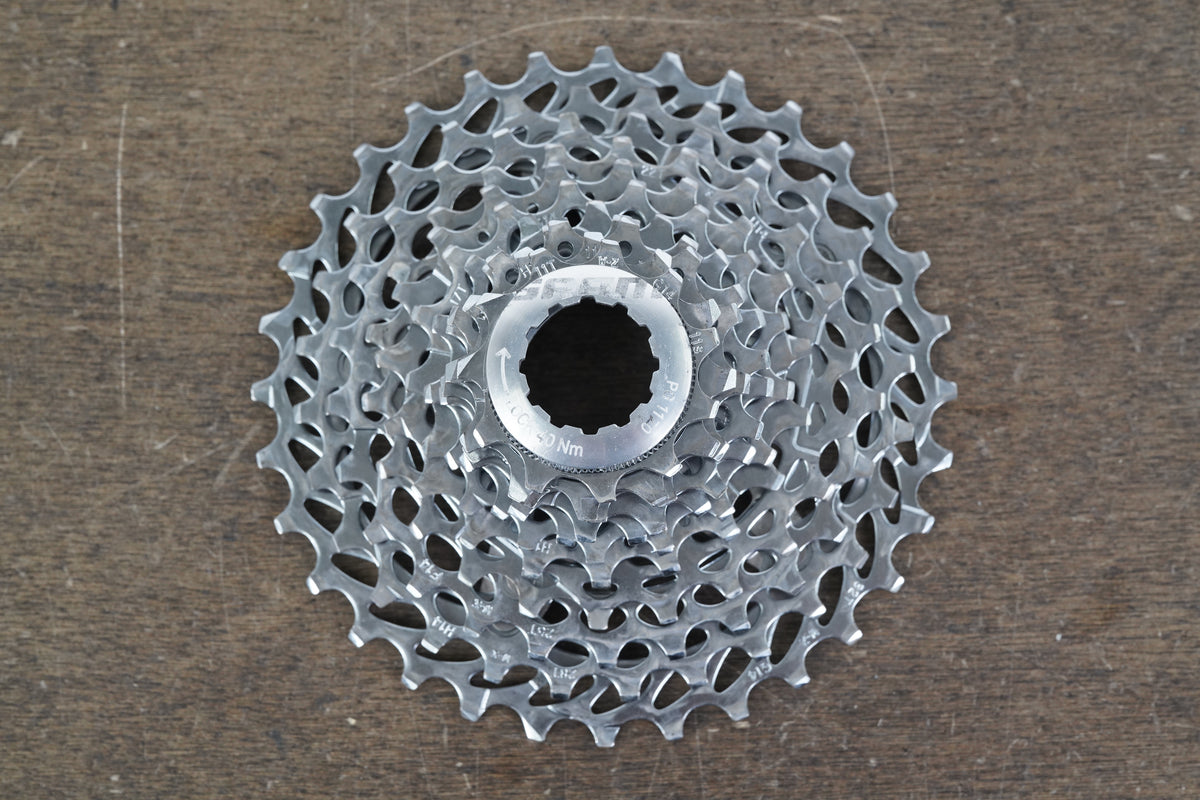 11-32T SRAM Force 22 PG-1170 11 Speed Road Cassette 300g