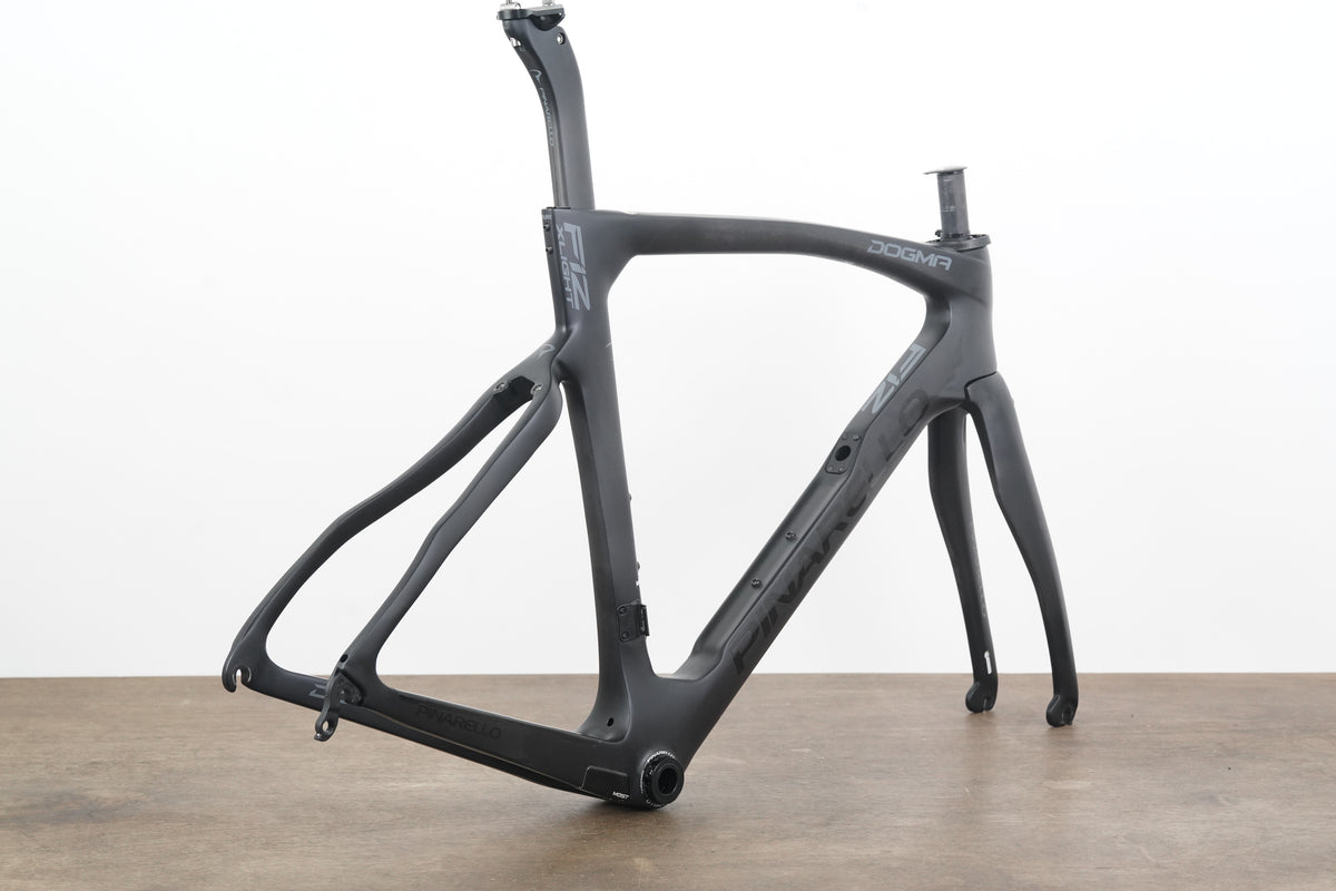 2020 54cm Pinarello Dogma F12 X-LIGHT Carbon Rim Brake Frameset