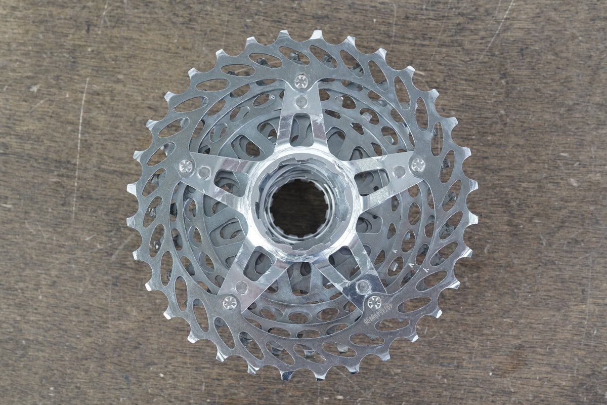 11-32T SRAM Force 22 PG-1170 11 Speed Road Cassette 300g