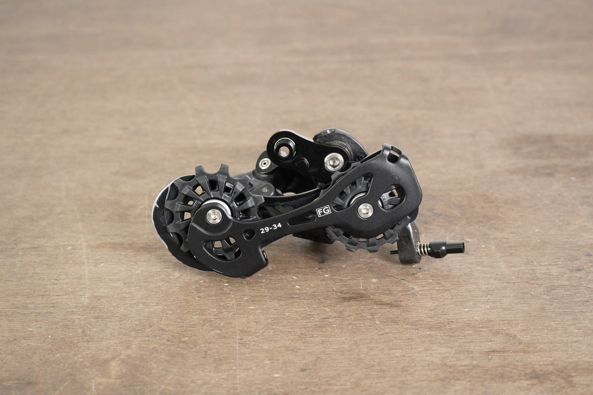 Campagnolo Chorus 12 Speed Hydraulic Disc Brake Road Groupset
