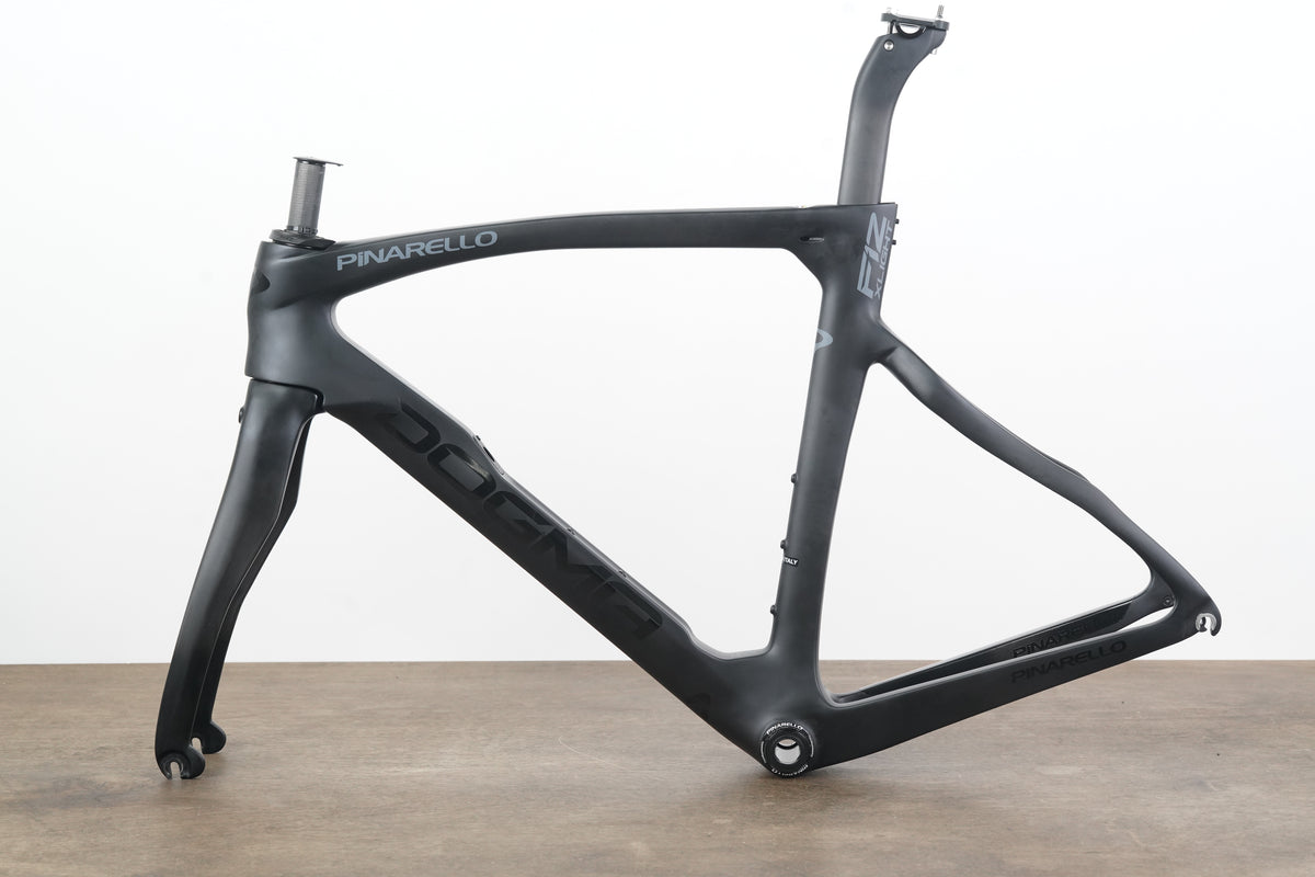 2020 54cm Pinarello Dogma F12 X-LIGHT Carbon Rim Brake Frameset