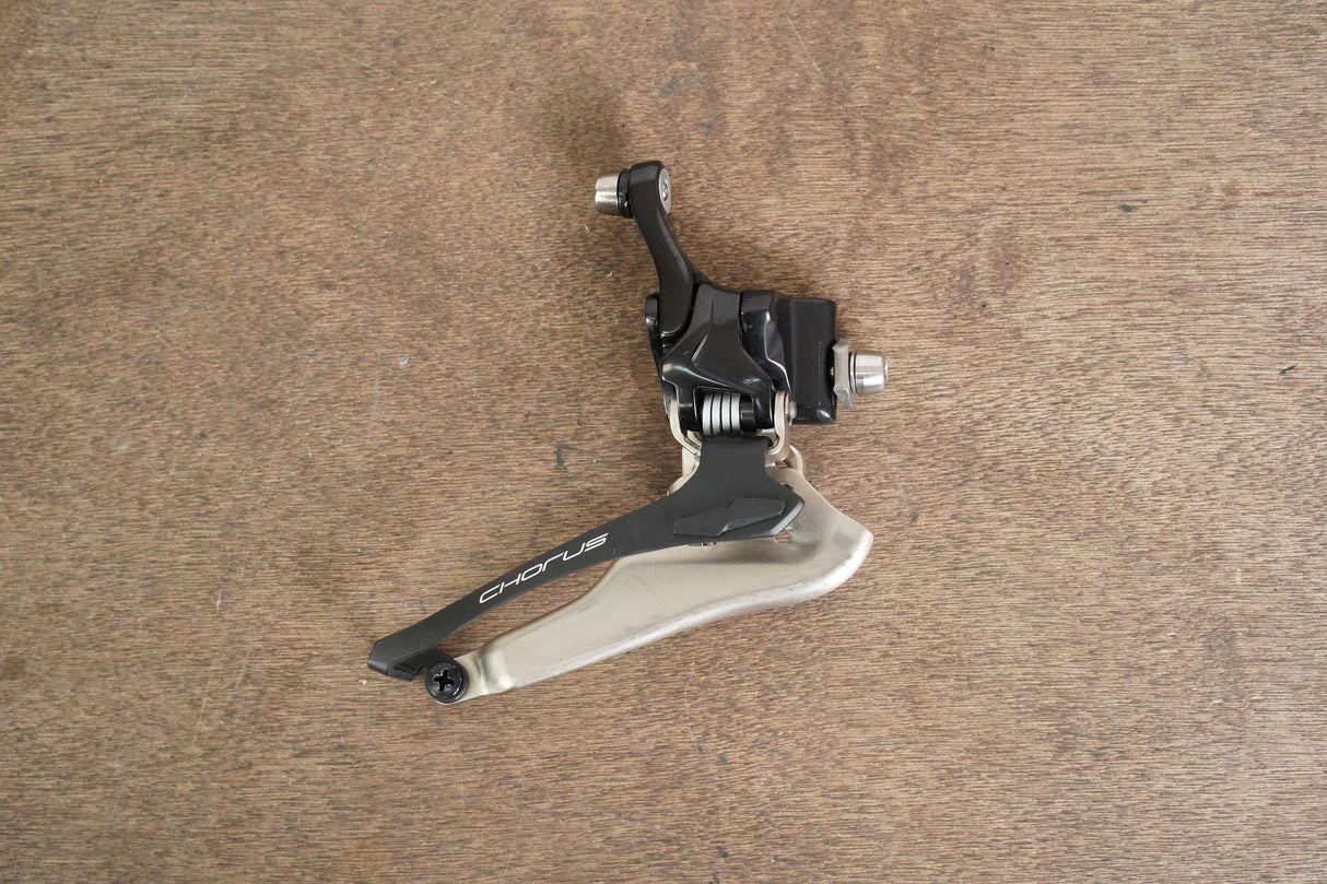 Campagnolo Chorus 12 Speed Hydraulic Disc Brake Road Groupset