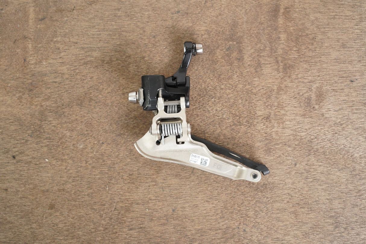 Campagnolo Chorus 12 Speed Hydraulic Disc Brake Road Groupset