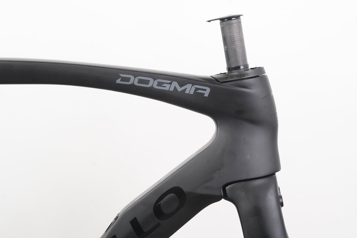 2020 54cm Pinarello Dogma F12 X-LIGHT Carbon Rim Brake Frameset