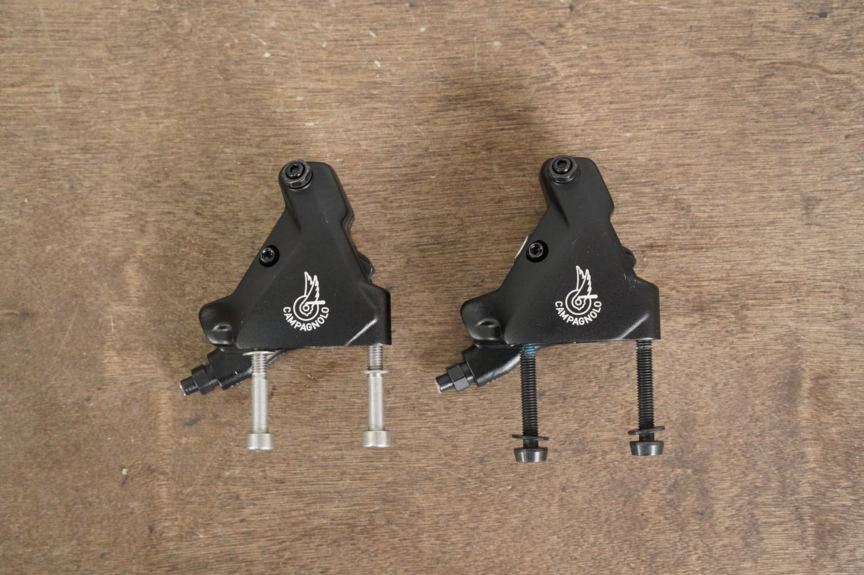 Campagnolo Chorus 12 Speed Hydraulic Disc Brake Road Groupset