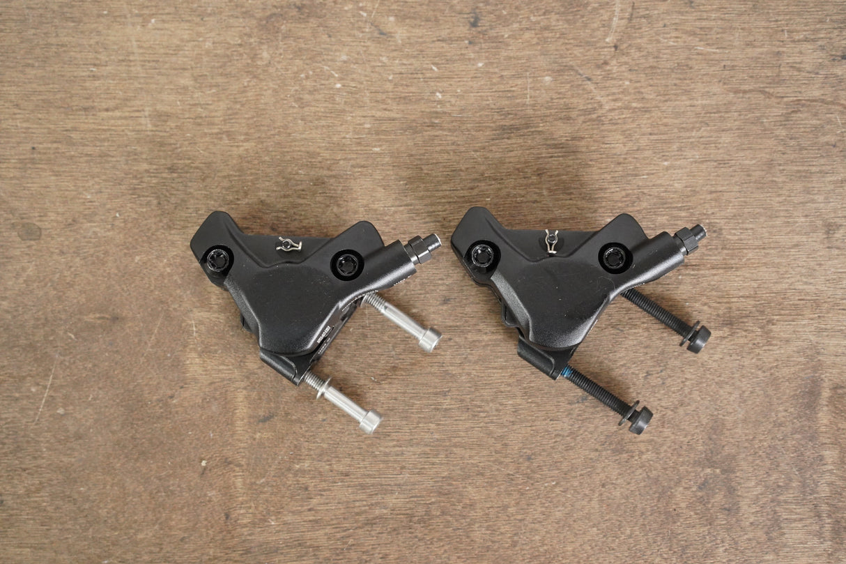 Campagnolo Chorus 12 Speed Hydraulic Disc Brake Road Groupset