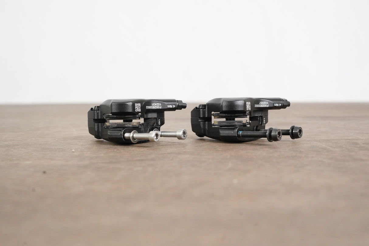 Campagnolo Chorus 12 Speed Hydraulic Disc Brake Road Groupset